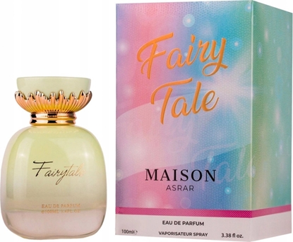 Picture of Maison Asrar MAISON ASRAR Fairy Tale EDP spray 100ml