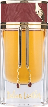 Picture of Maison Asrar MAISON ASRAR Italian Leather EDP spray 80ml