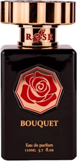 Picture of Maison Asrar MAISON ASRAR Rose Bouquet EDP spray 110ml