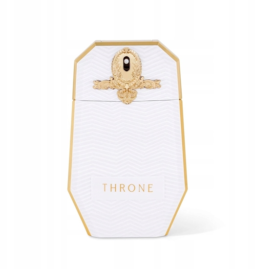 Picture of Maison Asrar Throne Eau de Parfum 100 ml