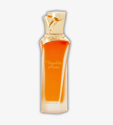 Picture of Maison Asrar Vanilla Aura Eau de Parfum 100ml