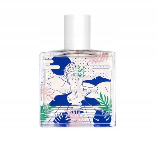 Picture of Maison Matine MAISON MATINE Hasard Bazar EDP spray 50ml