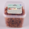 Picture of Maizes čipsi OU YES! ar ķiploka un krējuma garšu, 220g