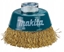 Изображение Makita D-39746 Steel Wire Cup Brush MS 60mm