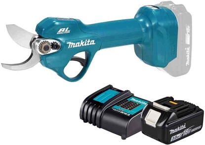 Attēls no Makita MAKITA SEKATOR 18V DUP181SF 1x3,0Ah