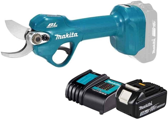 Picture of Makita MAKITA SEKATOR 18V DUP181SF 1x3,0Ah