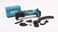Picture of Makita Narzdzie wielofunkcyjne DTM50ZX1 18V