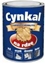 Picture of MALEXIM Gruntoemalia akrylowa Cynkal 0,7L Pomaraczowy (M/CYN.POM0.7)