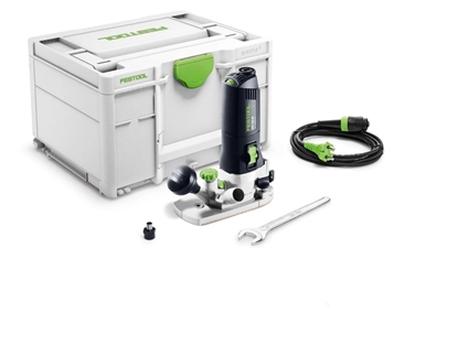 Attēls no Malu frēze Festool MFK 700 EQ-Plus; 720 W