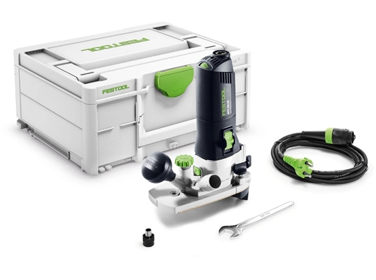 Picture of Malu frēze Festool MFK 700 KA EQ-Plus; 720 W