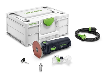 Attēls no Malu frēze Festool OFK 500 Q-Plus R3; 450 W