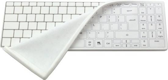 Picture of Man&Machine Waterproof Cover uniwersalna nakadka na klawiatur