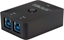 Attēls no Manual USB 3.2 Gen 1 Switch, 2 Ports Value