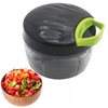 Picture of Manual vegetable chopper, Kamille, 3001