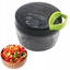 Изображение Manual vegetable chopper, Kamille, 3001