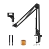 Picture of Maono BA20 microphone holder (black)