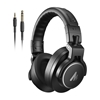 Picture of Maono MH700 studio headphones (black)