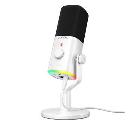 Attēls no Maono PD100X microphone (white)