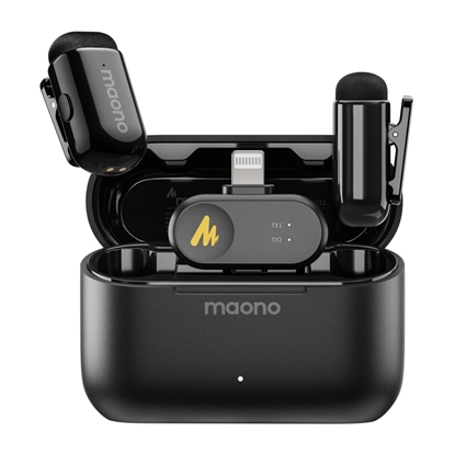 Изображение Maono WM622 PB2 Microphone