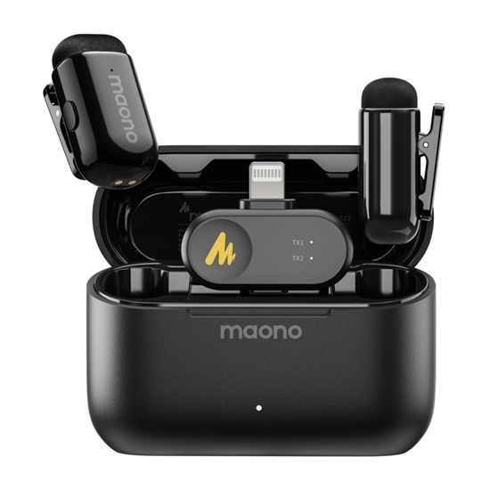 Изображение Maono WM622 PB2 Microphone