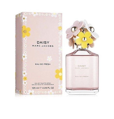 Изображение Marc Jacobs Daisy Eau So Fresh Perfume EDT 30ml