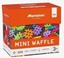 Attēls no Marioinex Klocki Mini Waffle 200 el.