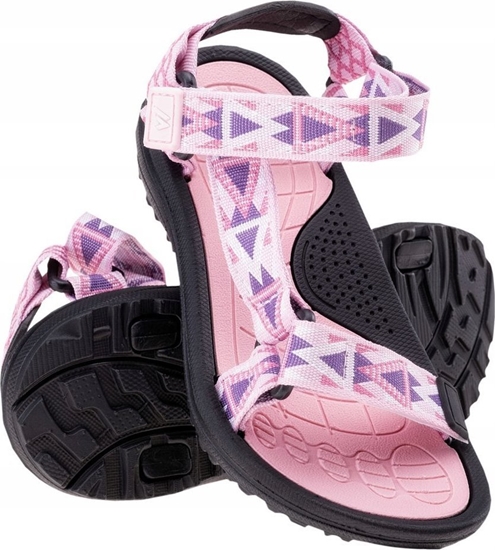 Picture of MARTES ESSENTIALS Sanday dziecice Martes Essentials Mercheto Jr róowe rozmiar 29