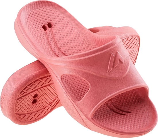 Picture of Martes Klapki dziecice Martes Ambony Jr róowe rozmiar 35