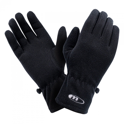 Attēls no Martes Rkawiczki damskie Tantis czarne r. S/M