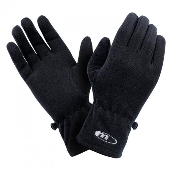 Picture of Martes Rkawiczki damskie Tantis czarne r. S/M