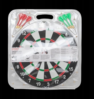 Attēls no Martes Tarcza DARTQUEST