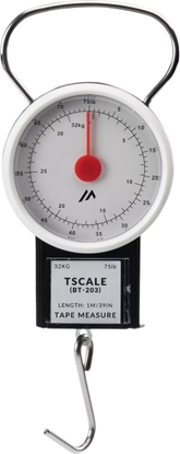 Attēls no Martes Waga turystyczna Martes TSCALE rozmiar uniwersalny