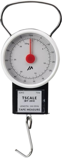 Picture of Martes Waga turystyczna Martes TSCALE rozmiar uniwersalny