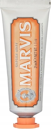 Picture of Marvis Pasta do zbów Marvis Ginger Mint (25 ml)