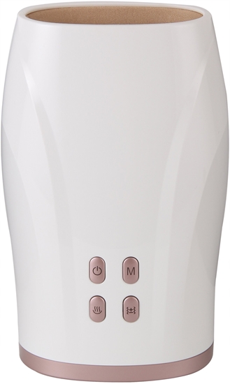 Изображение Masaer ExtraLink Extralink Lifestyle Hand Massager 01 | Masaer do doni | 5W, USB Typ C