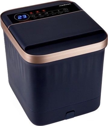 Picture of Masaer Medivon Medivon Hydro granatowy