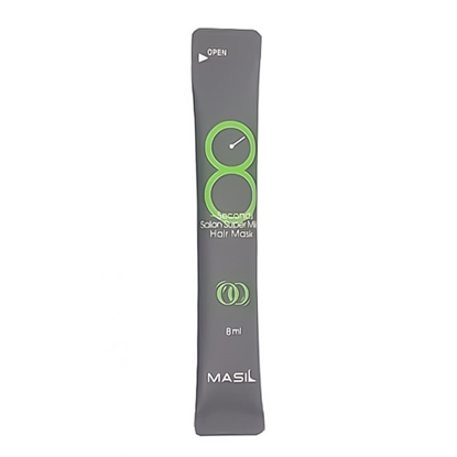 Attēls no Masil 8 Seconds Salon Supermild Hair Mask 8ml