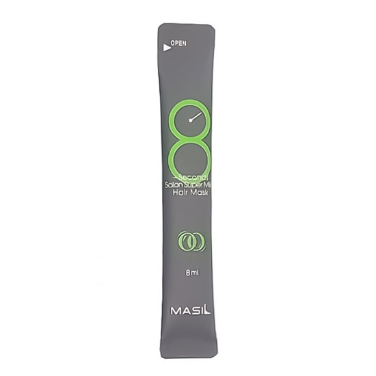 Picture of Masil 8 Seconds Salon Supermild Hair Mask 8ml