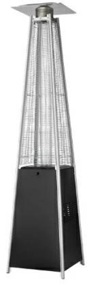 Изображение Master Grill & Party MASTER GRILL OGRZEWACZ TARASOWY 46x46cm