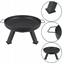 Picture of Master Grill & Party MASTER GRILL PALENISKO OGRODOWE 80cm