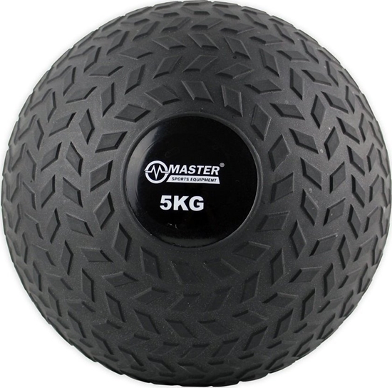 Picture of Master Pika lekarska - Wallball 5 kg (MAS4A415)