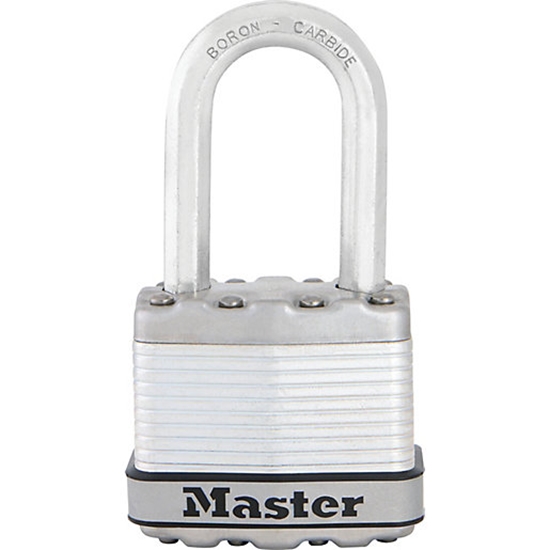 Изображение MasterLock Kódka Excell 45mm BOR/38mmOCT 8mm (M1EURDLF)