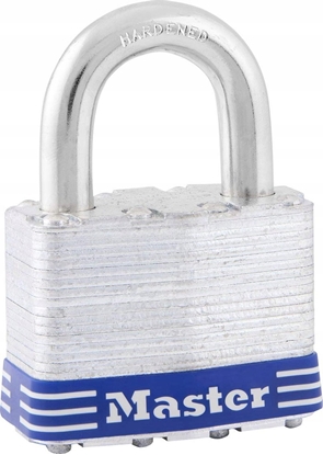 Attēls no MasterLock Master Lock Padlock Security Level 6    5EURD