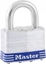 Picture of MasterLock Master Lock Padlock Security Level 6    5EURD