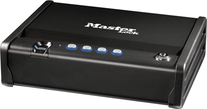 Picture of MasterLock Sejf kompaktowy (MLD08EB)