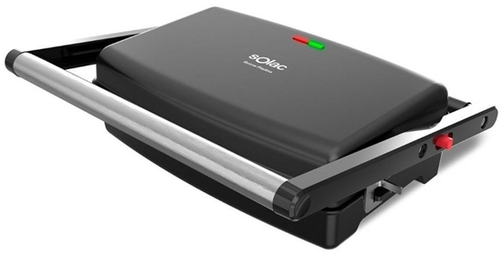 Picture of Opiekacz Solac Maszynka do Kanapek Solac GR5301 1500 W