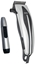 Picture of Maszynka do wosów Comfort Maszynka do strzyenia wosów z trymerem do uszu i nosa Rosberg 5R51810MNS 10W w kolorze srebrnym 5R51810MNS (3800237043859)
