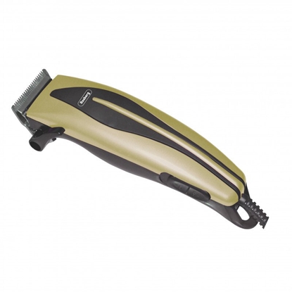 Attēls no Maszynka do wosów Meindl Maszynka do strzyenia wosów Rosberg R51810L 10W 312 mm Akcesoria Zelta 55R51810LG (3800237042135)