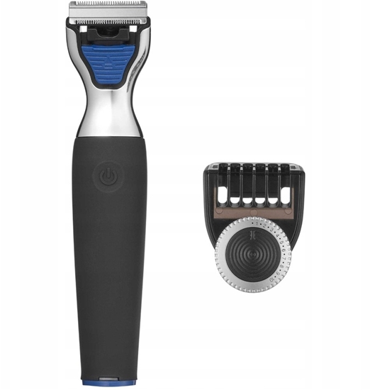 Picture of Maszynka do wosów Sencor SHP 0450BK Strzyarka do wosw akumulatorowa