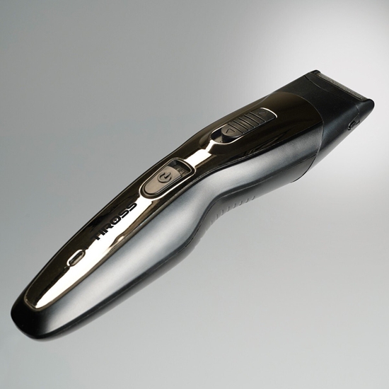 Picture of Maszynka do wosów Tiross Maszynka do strzyenia wosów golenia TIROSS TS-1343